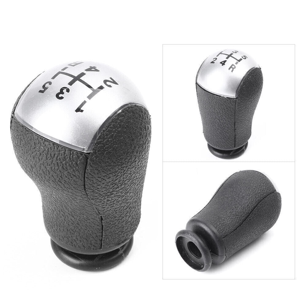 5 Speed Shift Knob for Ford Focus 2005-2009