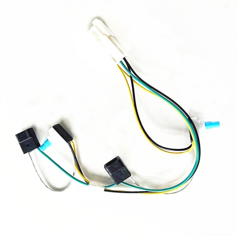 Roof map light control console wiring harness suitable for Dodge for Ram 2500 3500 1500 99-02 5013609AA