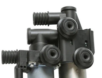 64118369807 Heater Control Valve Repair Kit for BMW E46 X3 E83 Z3 E36 316I 318I