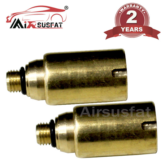 for Jeep Grand Cherokee WK2 Front Air Suspension Risidual Pressure Valve 2011-16