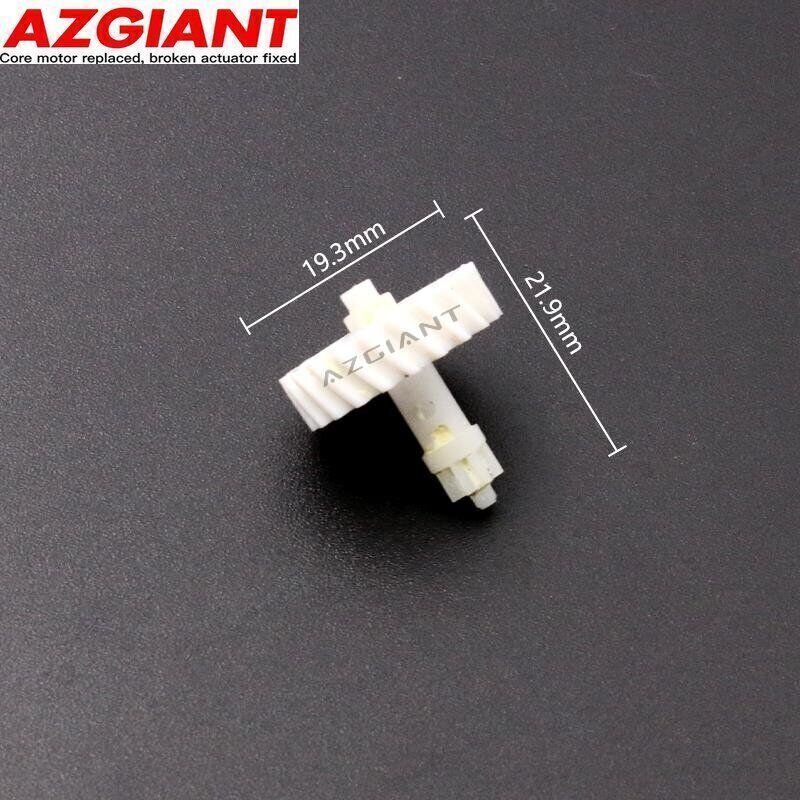 Internal gear for side mirror adjustment motor assembly suitable for 2020-2022 for Hyundai Telluride