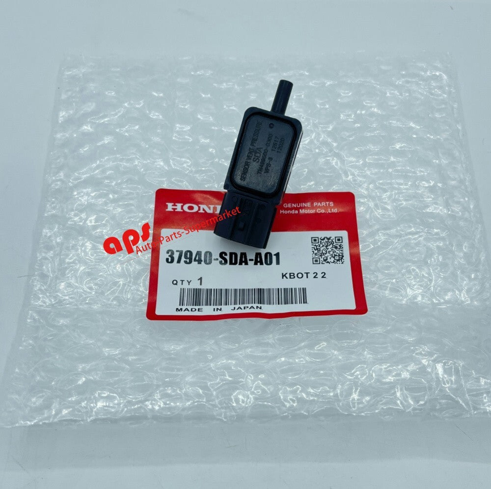 Equipment Manufacturer Fuel Pressure Senso for Honda Accord, for Civic , CR-V, for Acura MDX RL 37940-SDA-A01