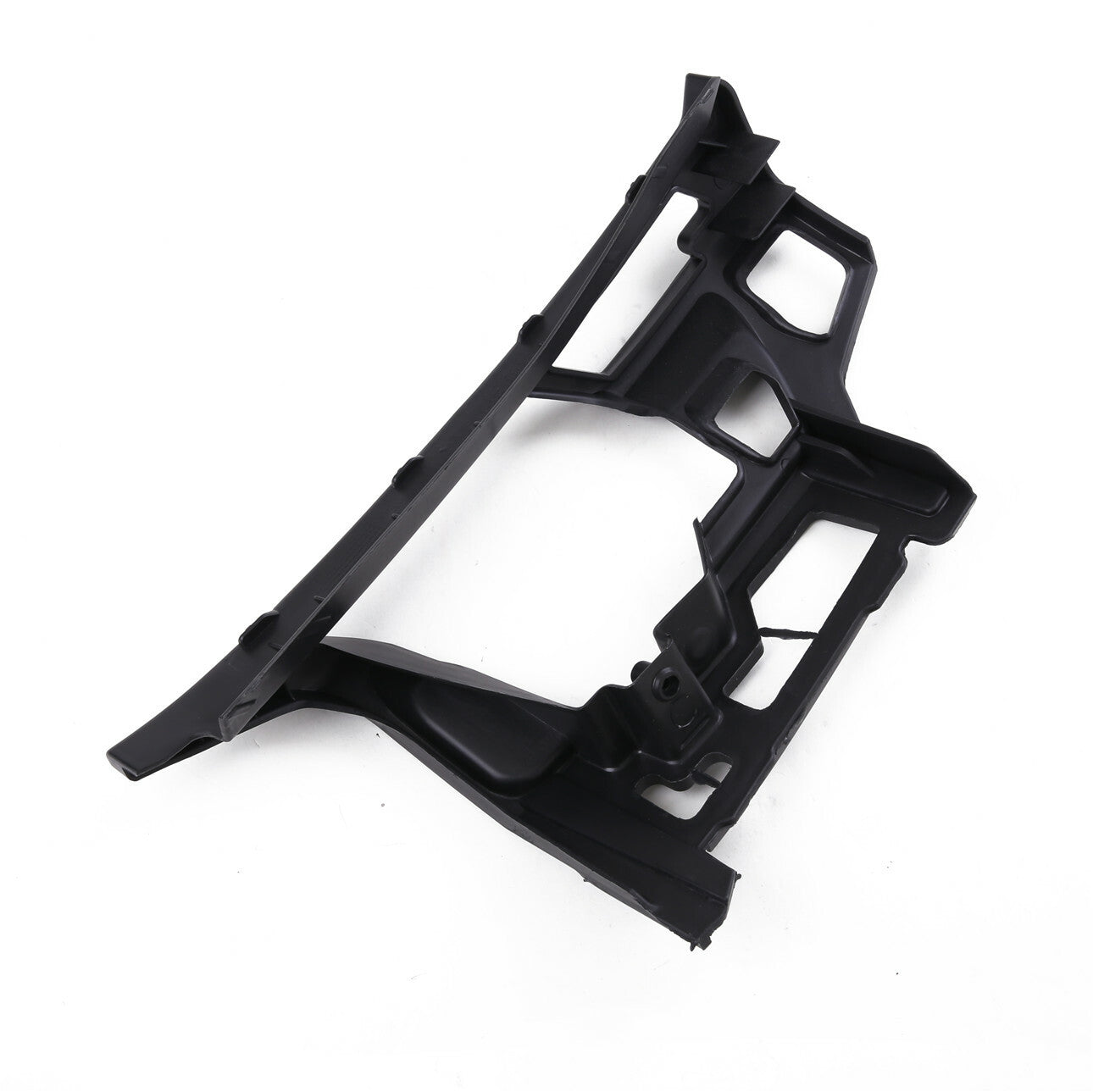Front Bumper Support Bracket Left for VW for Golf Cabriolet for Golf