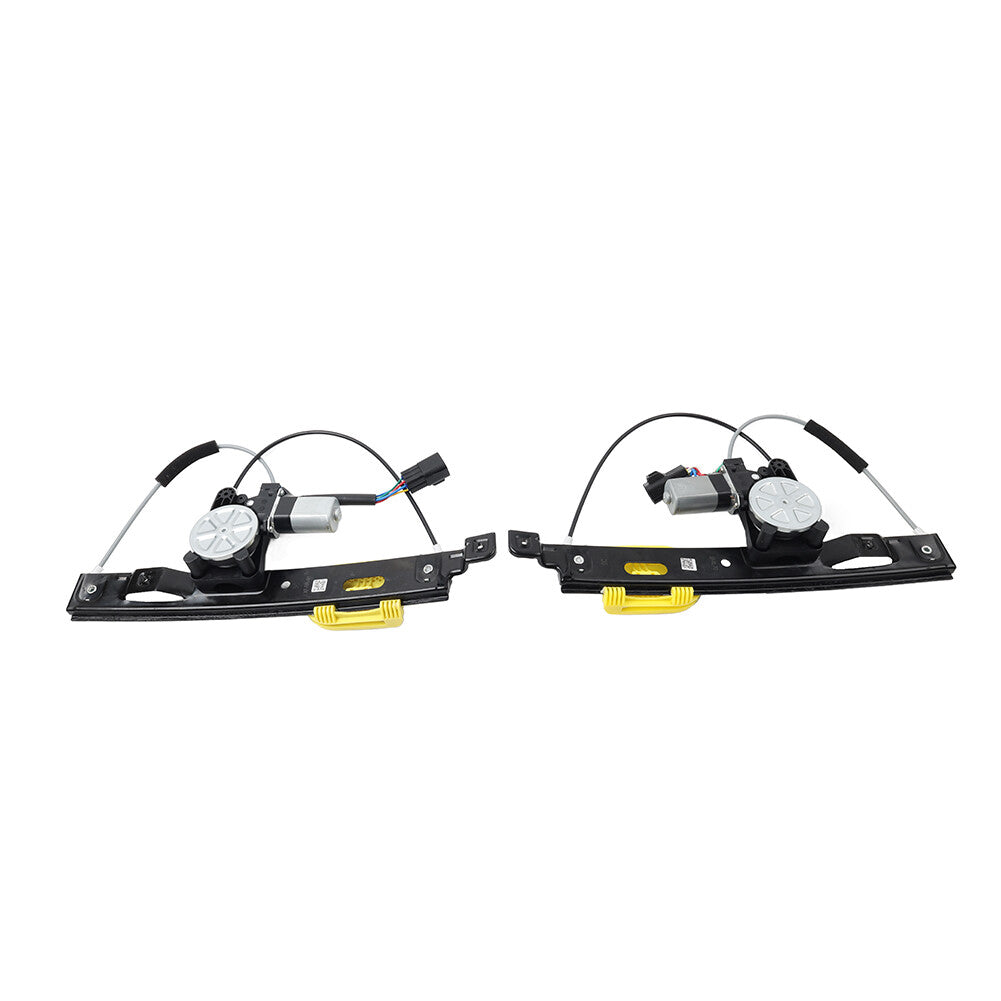 Power Window Regulator Assembly for Jaguar XF XFR XFR-S 2009-2015 11 11 11