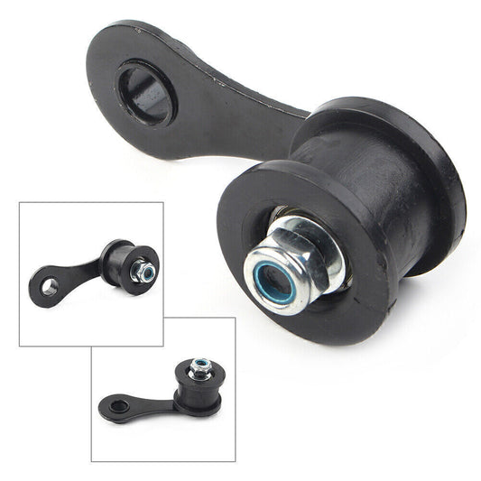 For Dirt Pit for Mini Bike Motorcycle ATV 1x Chain Tensioner Guide Roller Slider
