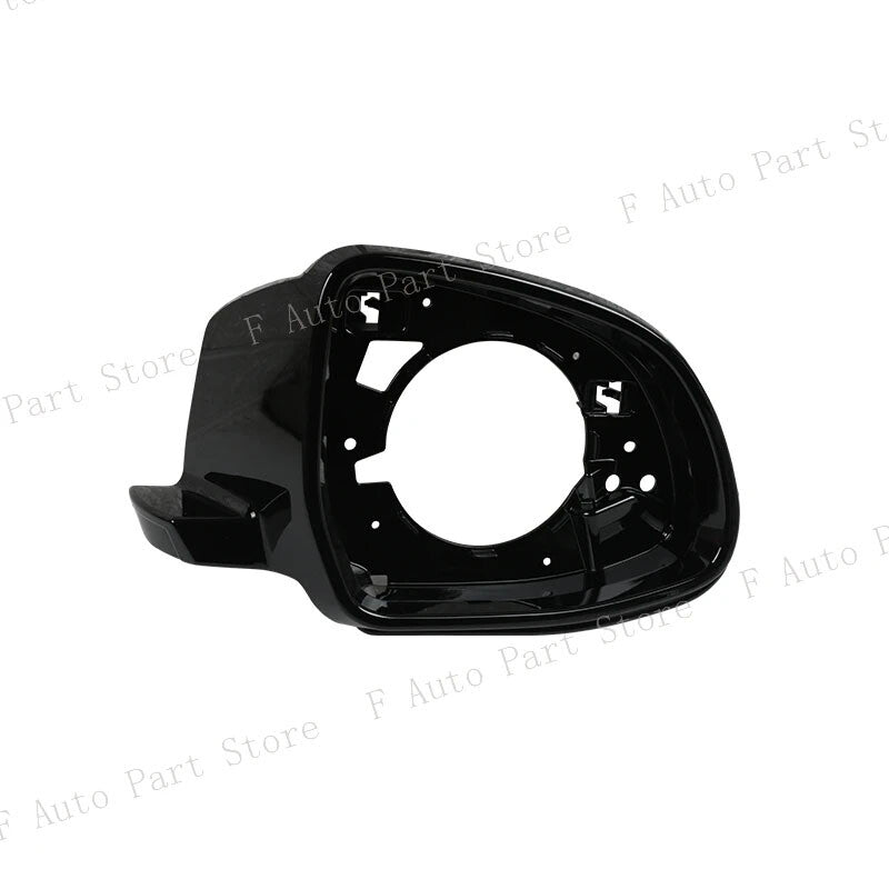 for BMW X3 F25 X4 F26 X5 F15 X6 F16 14-18 Right Side Mirror Housing Frame Trim