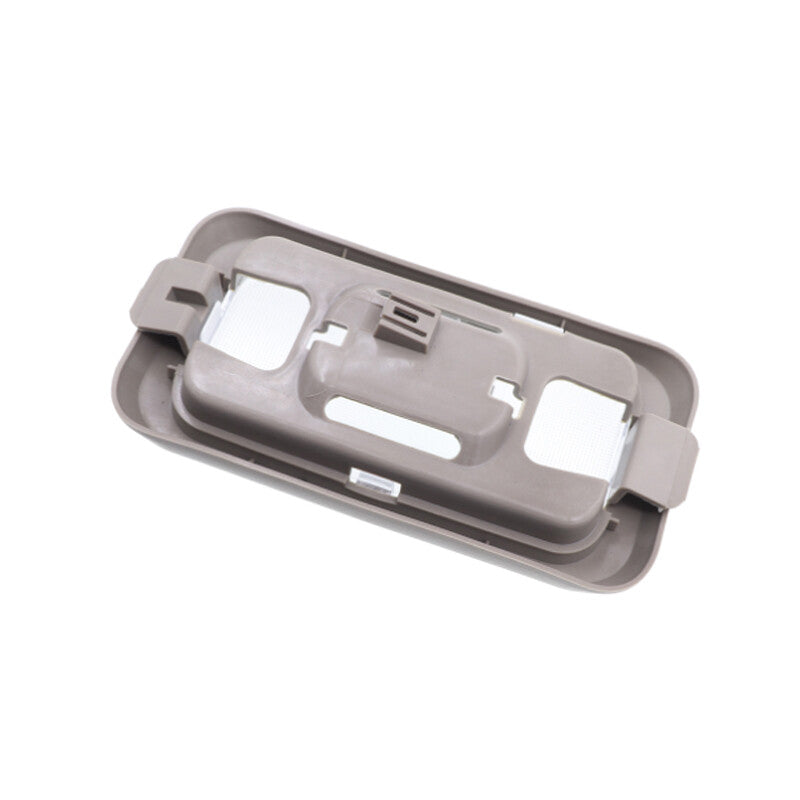 1PC for Chevrolet Colorado for GMC for Canyon 2004-2008 LED Dome Light Gray