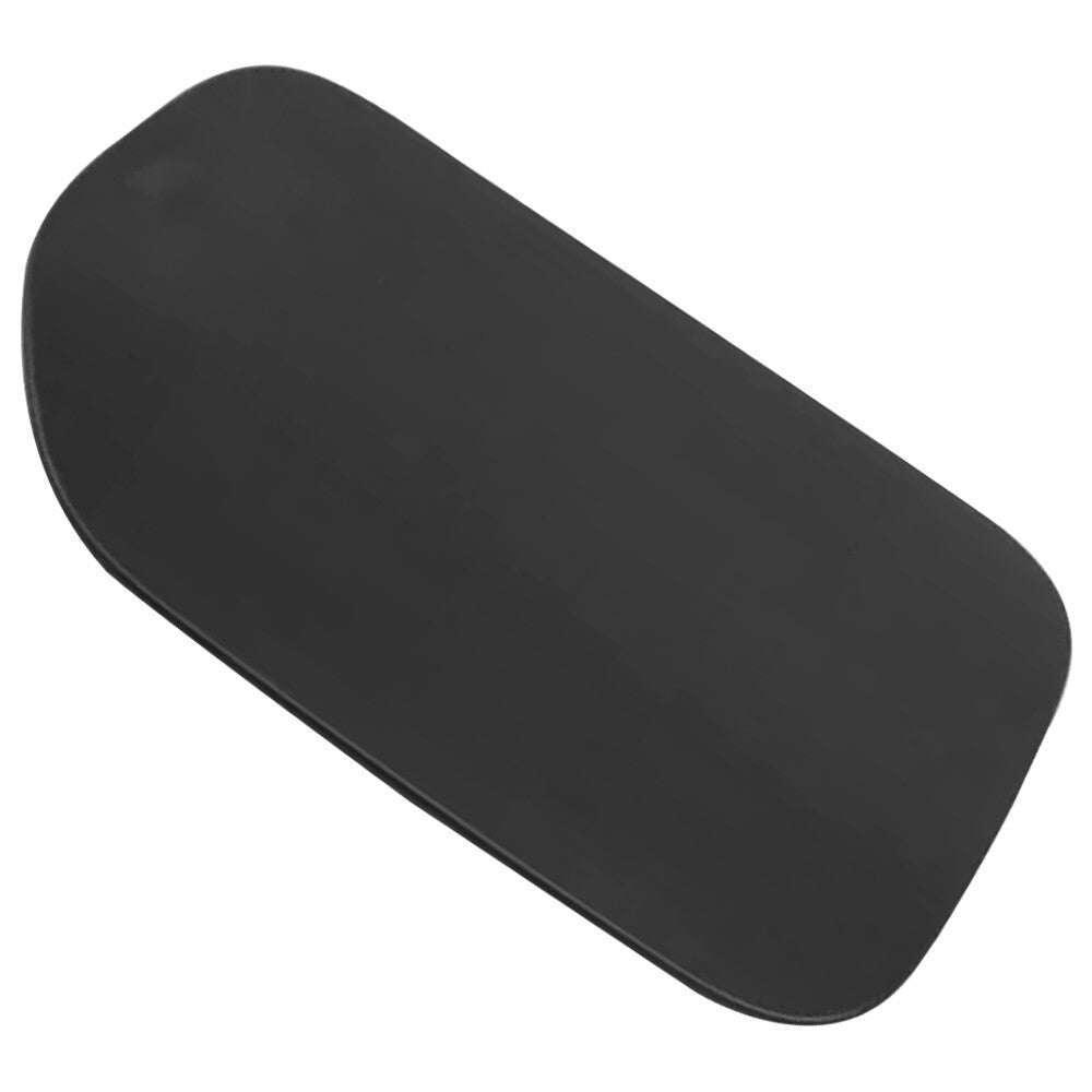 Charging Lid Cover Cap Unpainted For 5 Series G30 G38 2016 2017 2018 2019