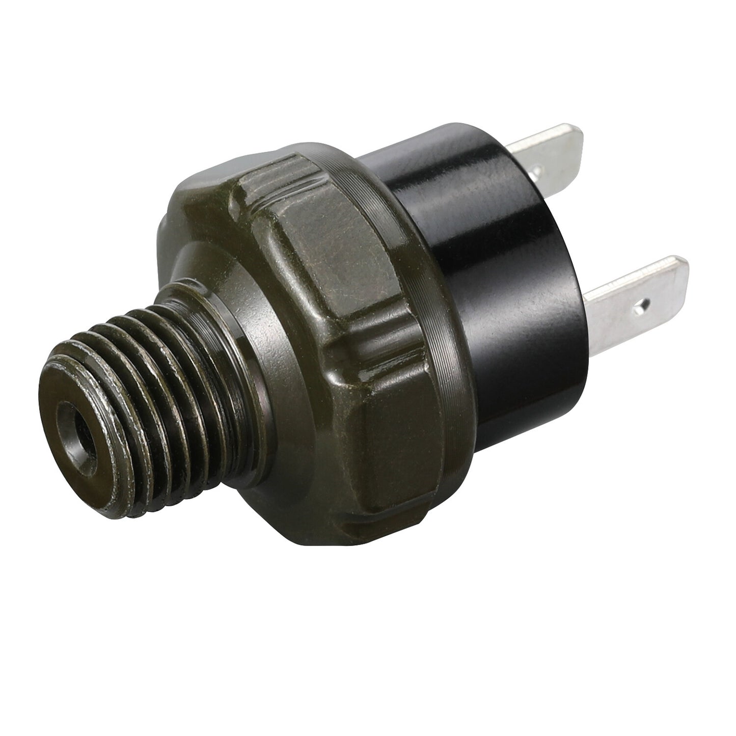 150-180 PSI Air Pressure Switch Tank Mount 1/4 NPT 12V/24V for Train/Air Horn