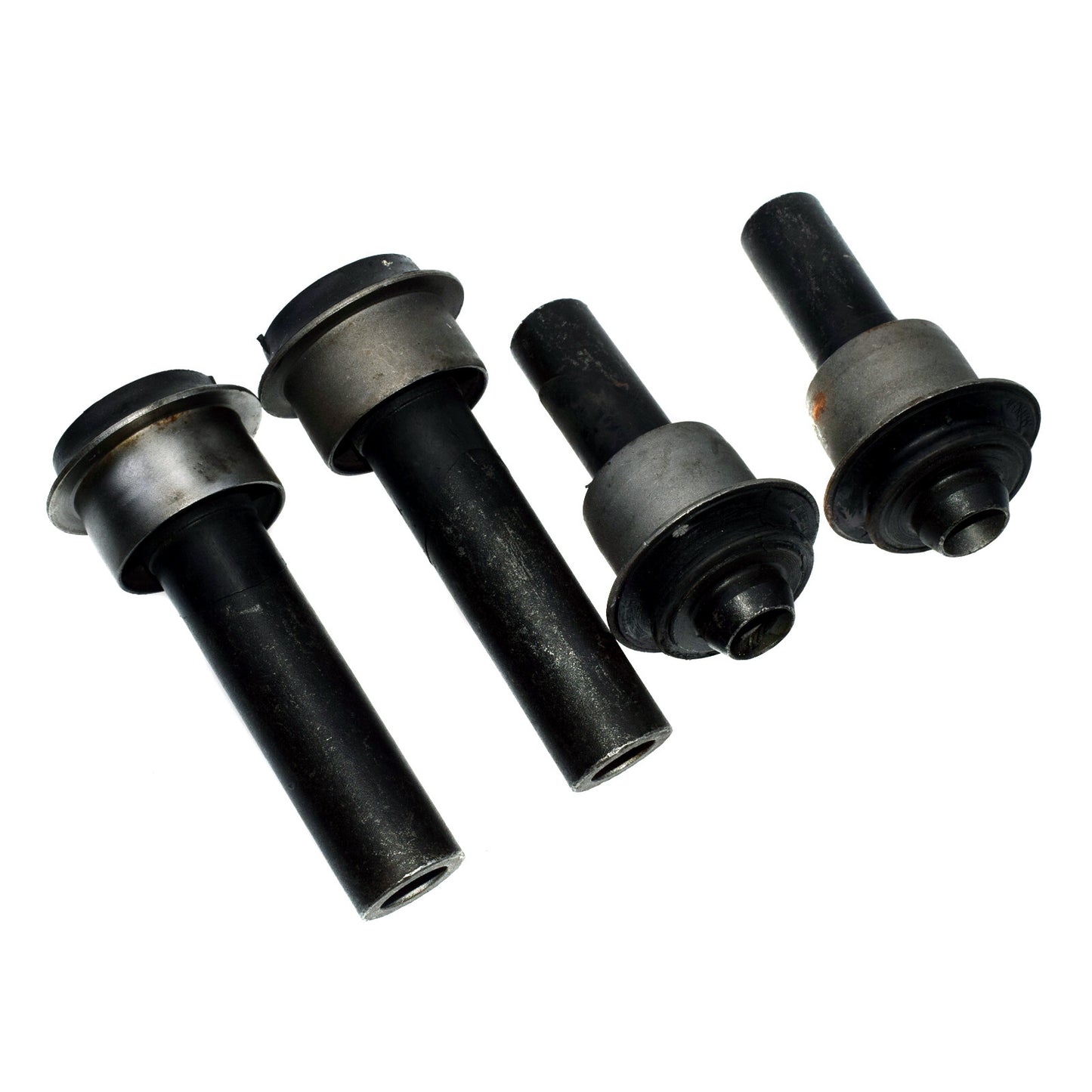 4Pcs Front Cradle Subframe Crossmember Bushing For 2008-2019 for Nissan Rogue Juke
