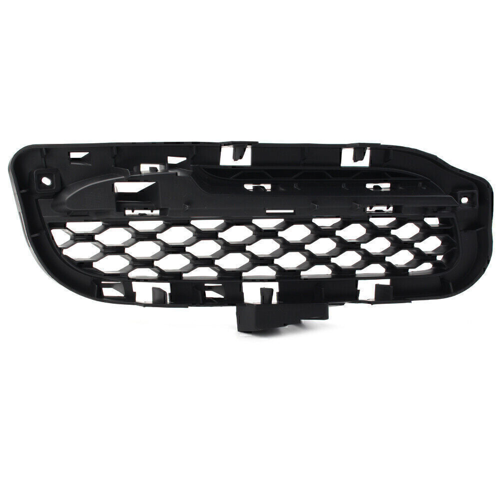 1x Right Front Bumper Fog Lamp Grille For 2016-2021 2018 2019 2020 for Jaguar XJ