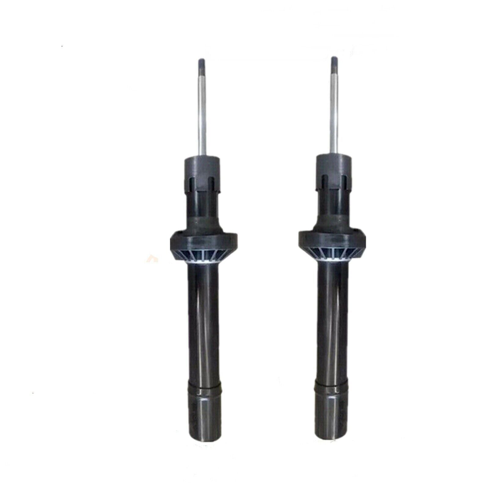 Two rear L&R struts are suitable for BMW 3 Series and 4 Series F30, F31, F32, 328i, 430i, and 440i. (12-18)