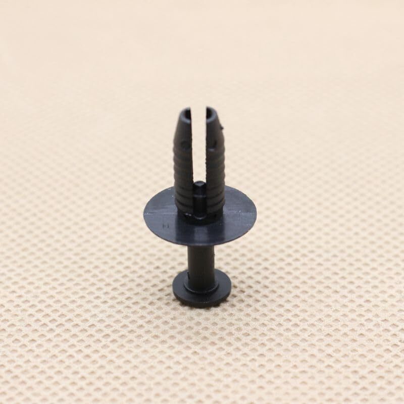 10-pack Torx drive interior front bumper bolts for Volkswagen N90993603, N-909-936-03 metal