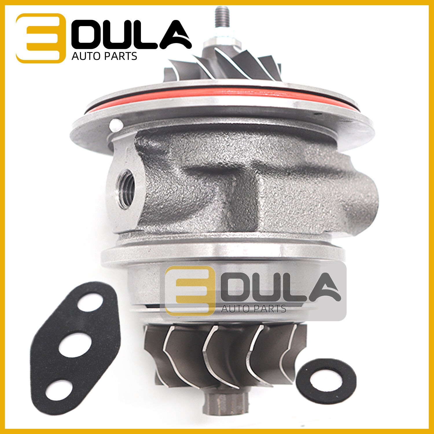 NEW / Turbo cartridge FITS for Mitsubishi L200 L300 Pajero 2.5 TD / TD04-09B