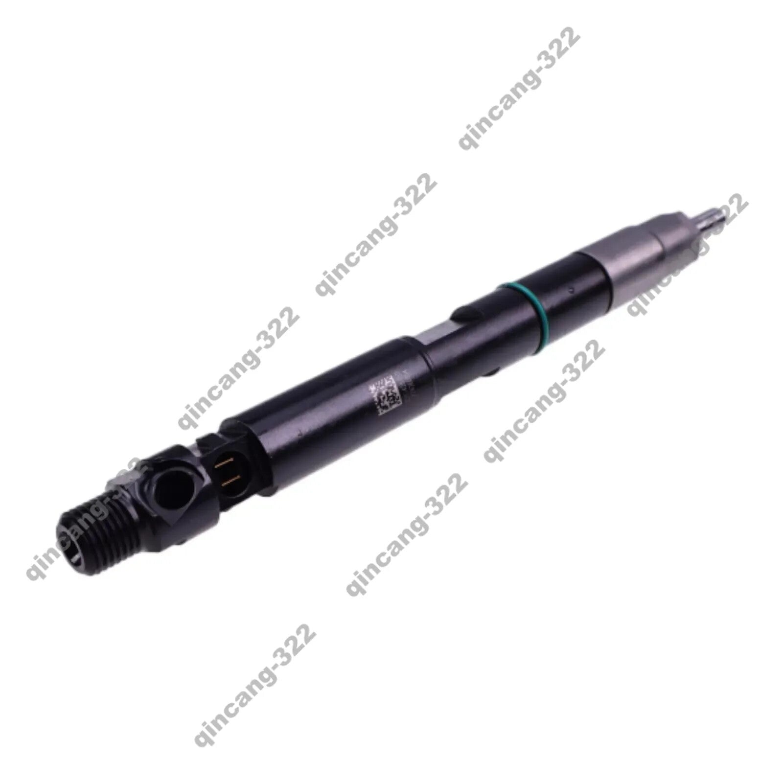 4X Fuel Injector 28229876 320-06827 32006827 for JCB Deplhi EJBR 05001D