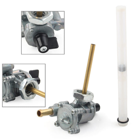for Honda Shadow Spirit Aero 750 VT750C 07-09 Fuel Petcock Valve Gas Tank Switch