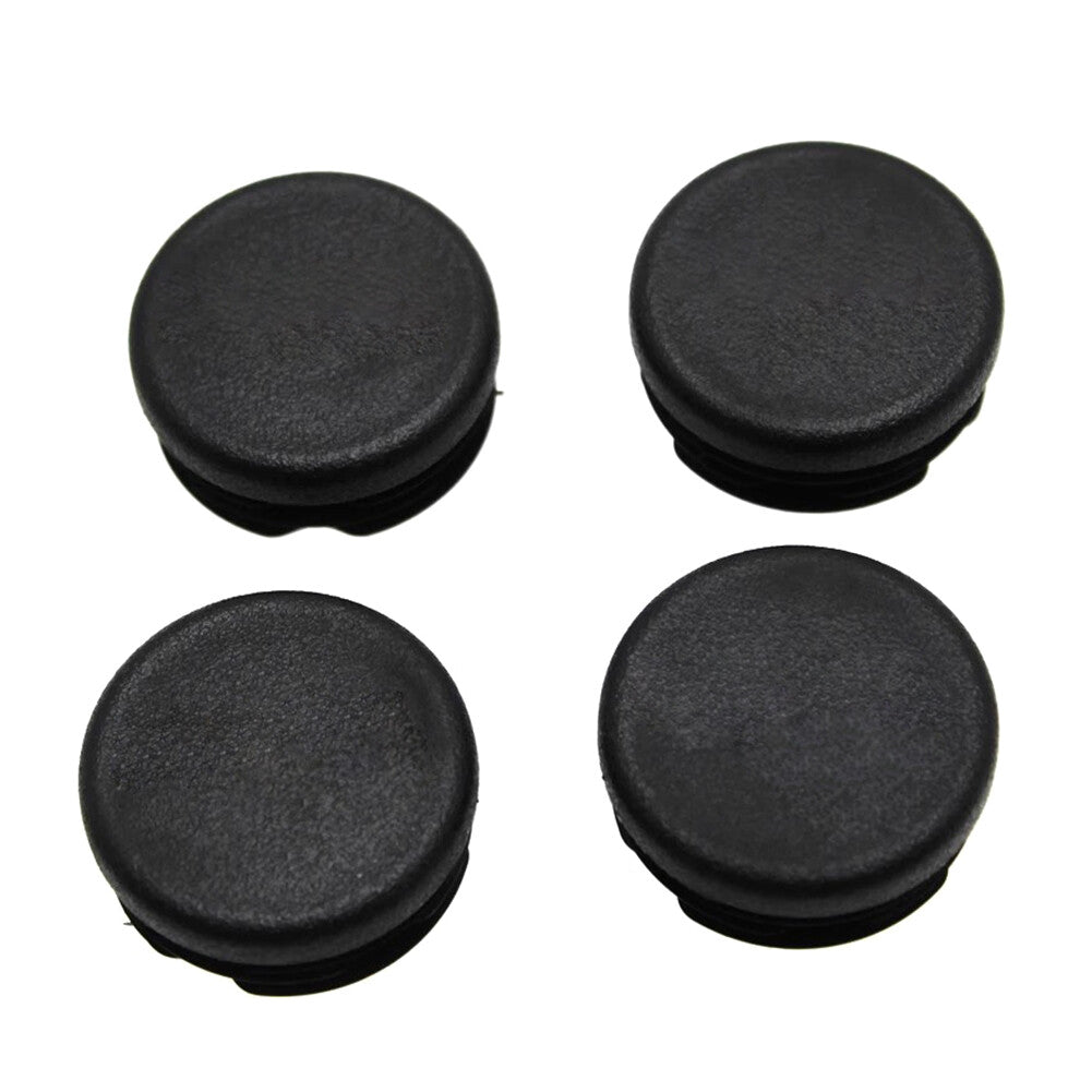 Motorcycle Frame Hole Cover Caps Plug 4PCS for Ducati for Ducati X Diavel 1260/S