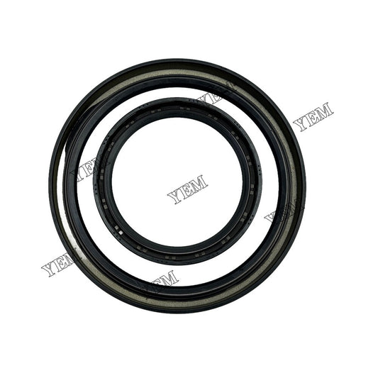 3TNV70 Crankshaft Oil Seal For Yanmar Diesel Engine 3TNV70 Front Rear oil seal