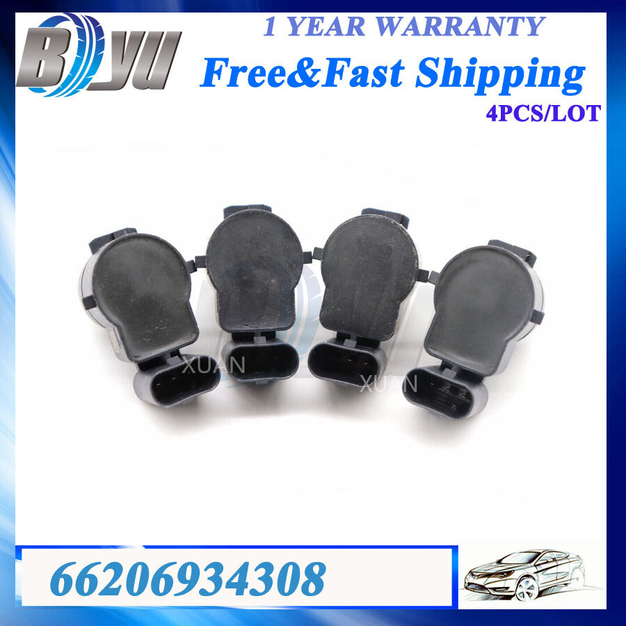 PDC Parking Sensor for BMW 1 3 Series E82 E81 E90 E91 X1 Z4 E89 E84 for MINI R55 R56