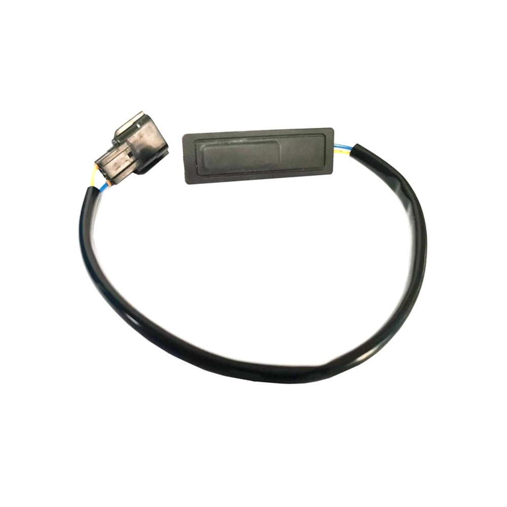 Car Trunk Opener Switch Button Replacement 25380-4EA0A For Qashqai 2016