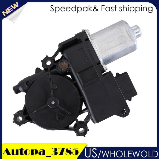 for KIA SORENTO 11-2015 DRIVER SIDE DOOR WINDOW MOTOR  ONE TOUCH UP AND DOWN