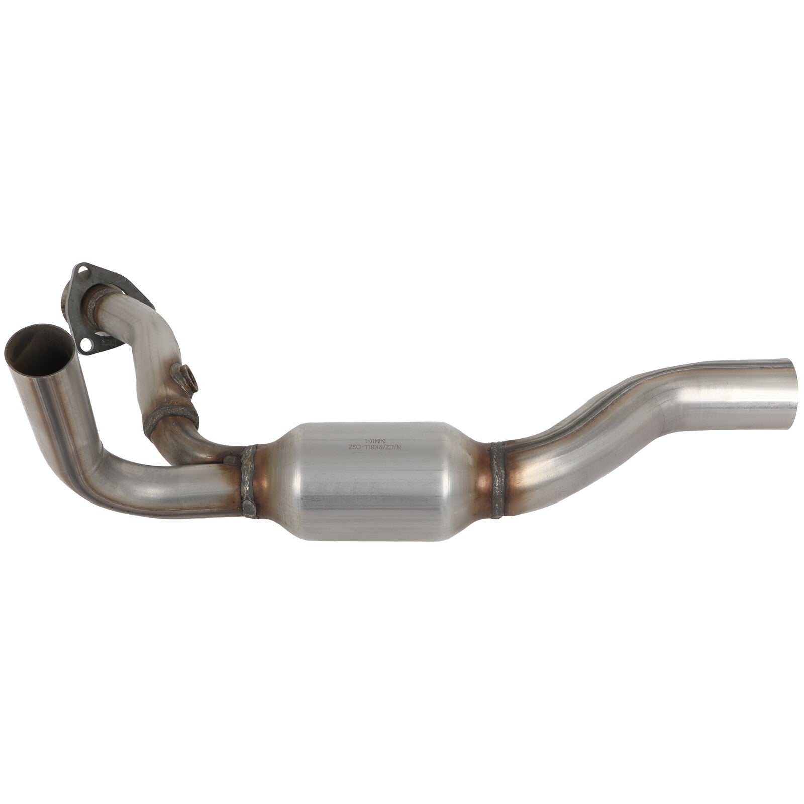 50376 Exhaust Manifold Catalytic Converter for 2000-2005 for Chevrolet Blazer 4.3L