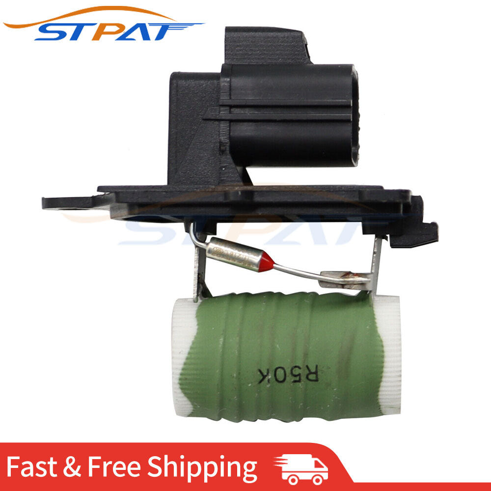 68054677AA Fan Resistor Relay Sensor for Chrysler for Dodge Grand Caravan 2008-2020