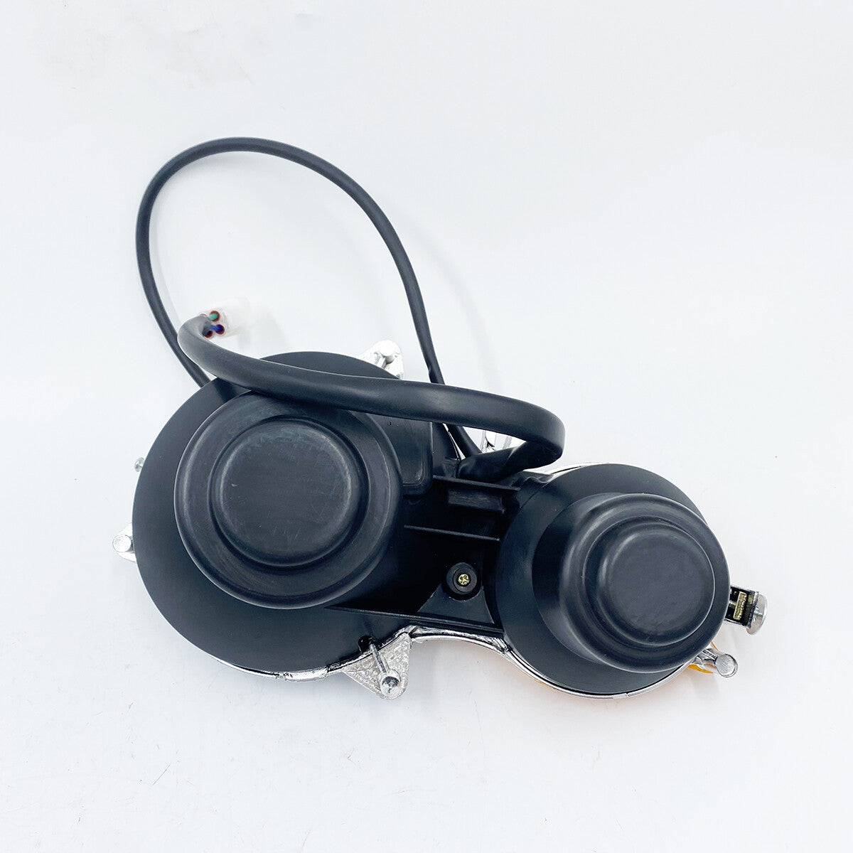 Headlight,Left,Side,Driver,Head Light,UTV,500,700,HiSun,Massimo,MSU,Bennch,HS,YS