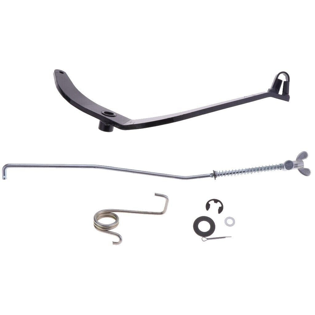 1983-2006 for YAMAHA PW 80 PW80 ZINGER RH REAR FOOT BRAKE PEDAL LEVER 2005