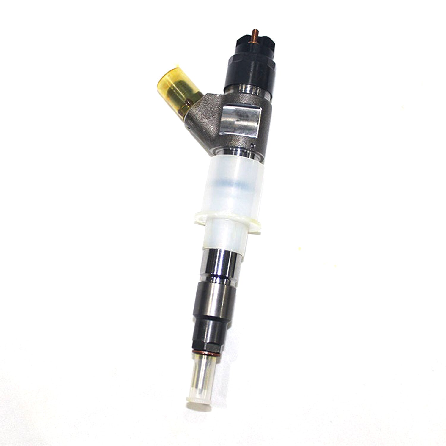Injector For ISF 3.8 Diesel Common Rail Injector 5801479314 0445120361