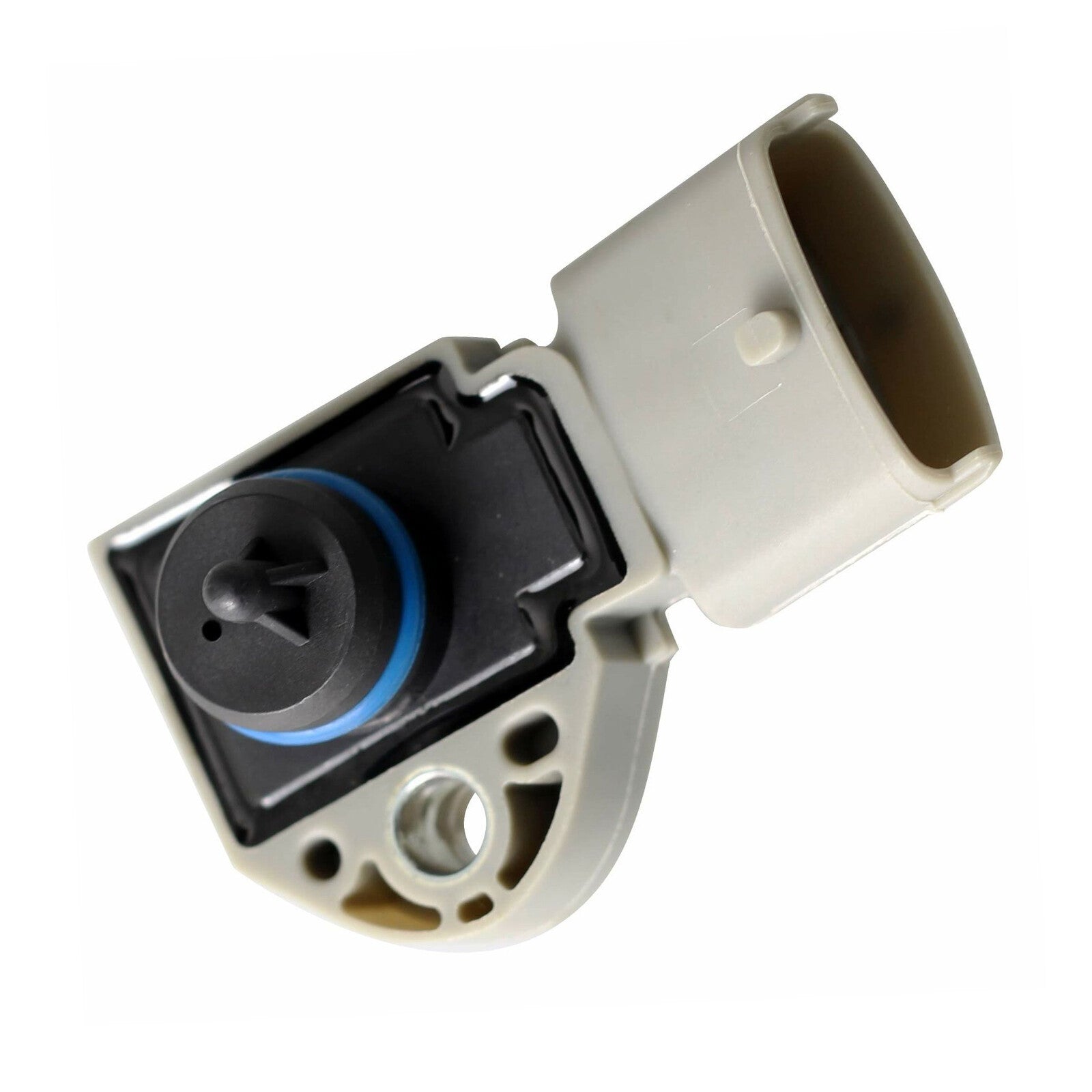 The new 56041846AA downstream oxygen (O2) sensor is suitable for Jeep Freedom for Wrangler 2001-2004 models.