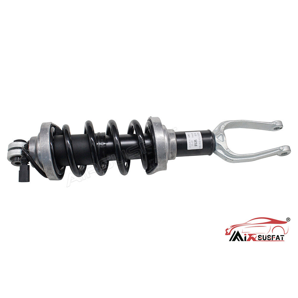 PAIR FRONT SUSPENSION SHOCK ABSORBER for AUDI R8 SPYDER for LAMBORGHINI 4S0412020