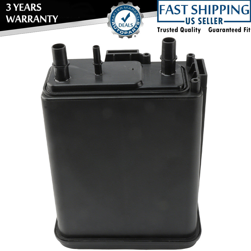 17113682 Steam canister for 2001-2005 for Chevrolet Blazer for GMC Envoy for Isuzu