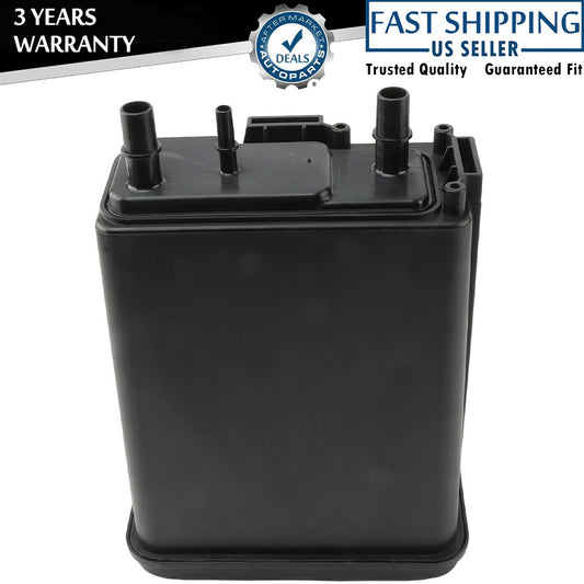 17113682 Steam canister for 2001-2005 for Chevrolet Blazer for GMC Envoy for Isuzu
