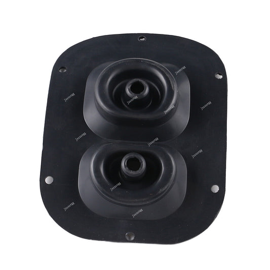 Drive Gear Shift Lever Knob Boot Gear Lever Stick for Mitsubishi for Pajero MB659322