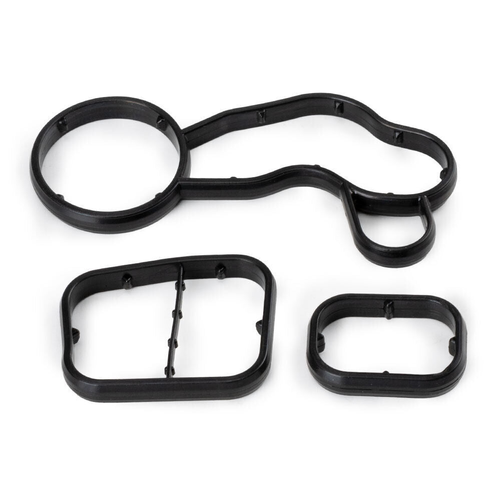 for BMW X1 X2 430I for MINI COOPER Oil Cooler Filter Housing Gasket Seal 11428591460