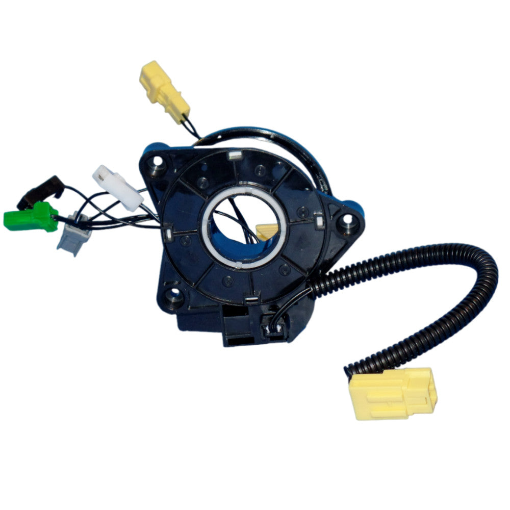 Clock spring Fits for Honda Fit FOR 2007-2008 4 Door SPORT; KA 5AT KA 5MT