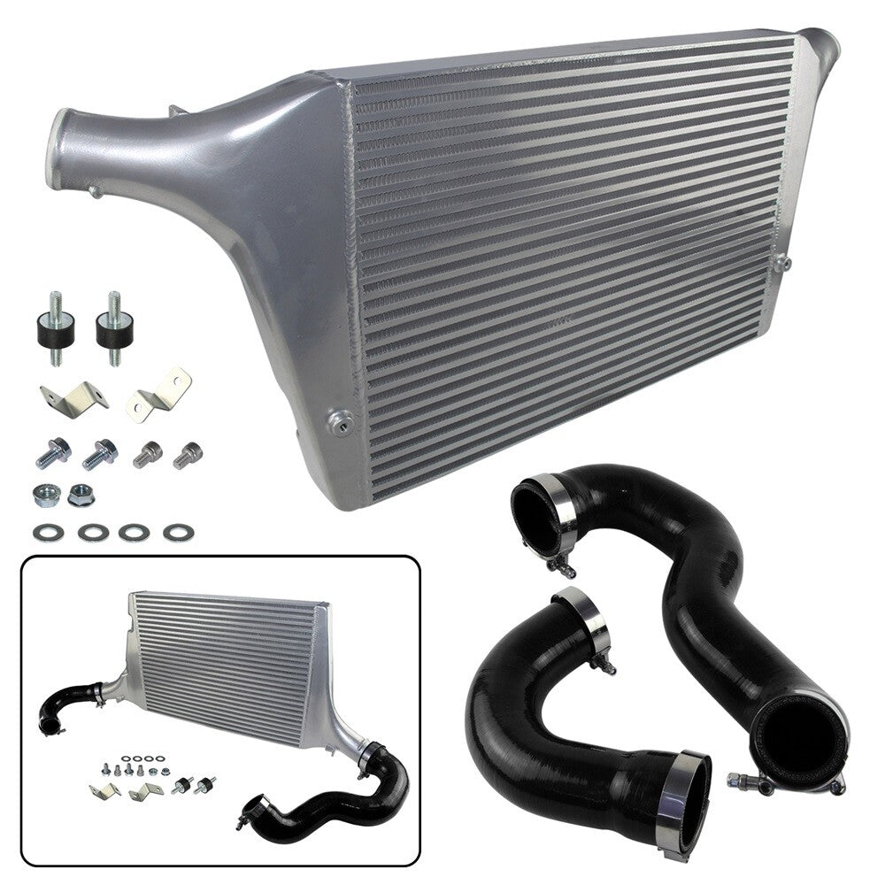Intercooler Kit for Audi A4 B8 A5 B8 Allroad Sportback 2.0/1.8 TFSI 2.7/3.0 TDI