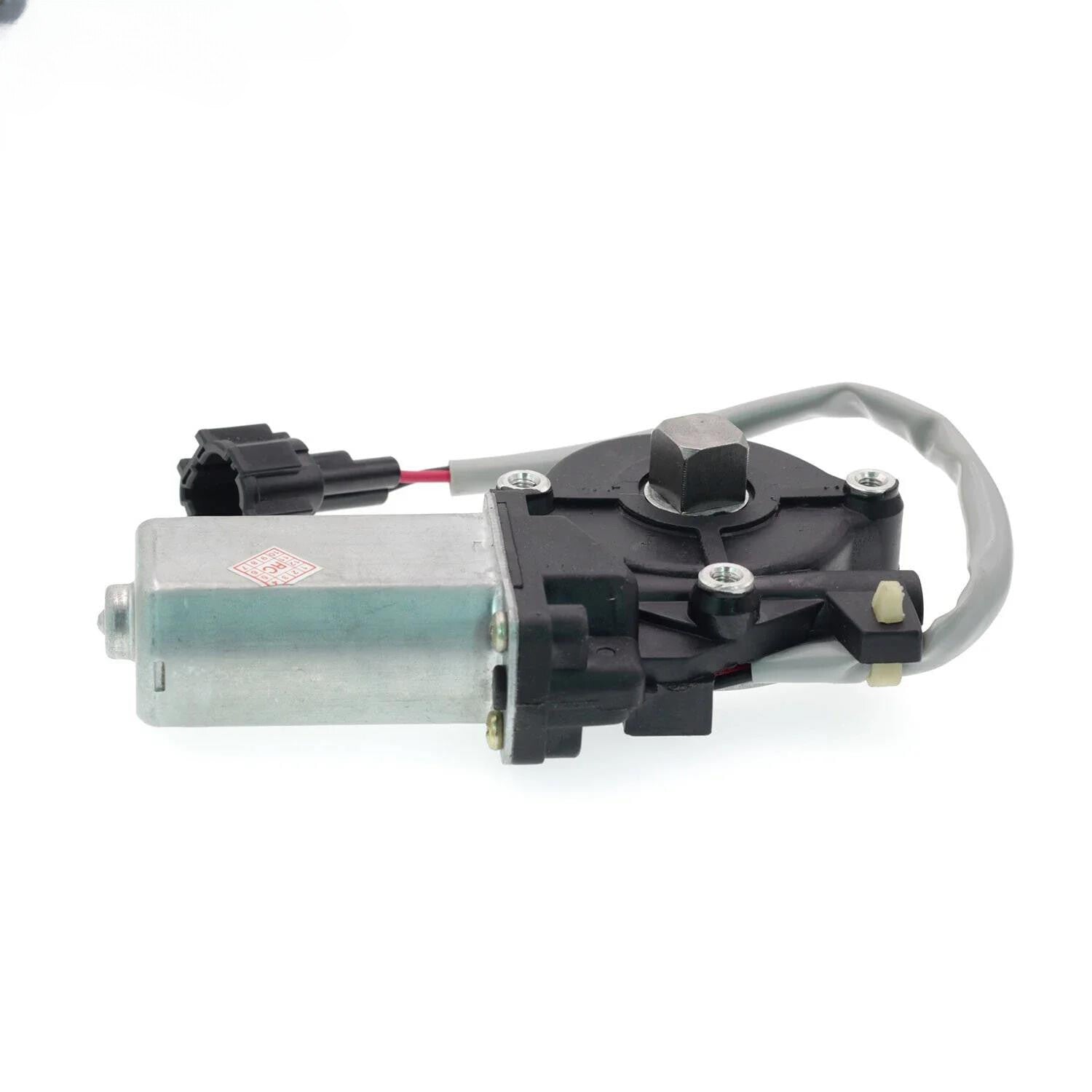 Rear Left Electric Window Lifter Regulator Motor For 2005-15 for Nissan LIVINA TIIDA