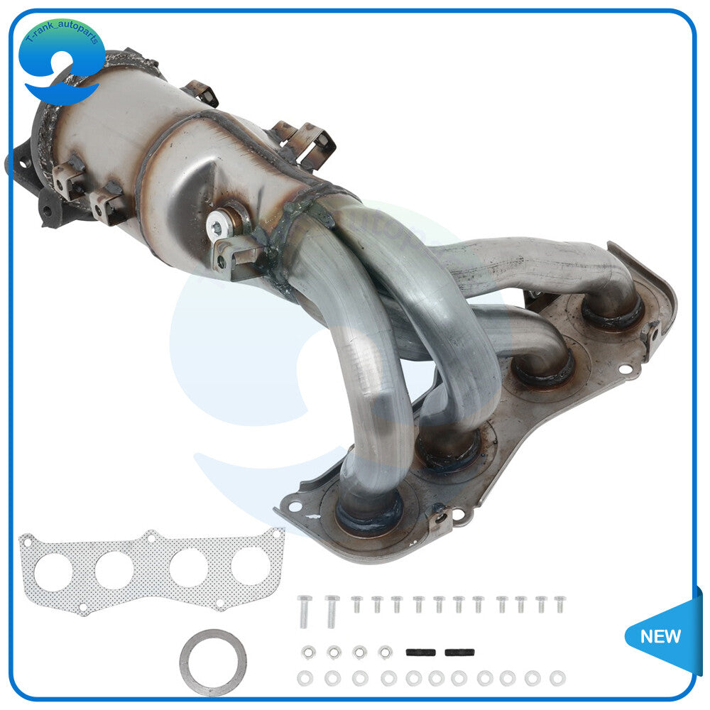 Catalytic Converter For 2007-2009 for Toyota for Camry 2.4L  2006-2008 Solara 2.4L EPA