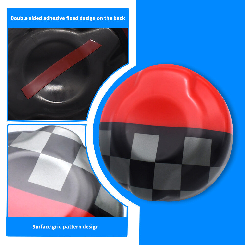 Petrol Cap Gas Fuel Cover for MINI F55 F56 F57 on Cooper S JCW 2.0T