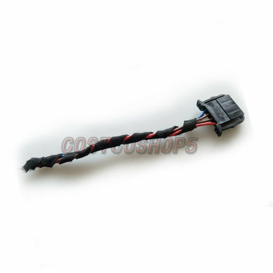 NEW Harness Clip Wire Plug for VW Rear TailLight Bulb Holder Socket 5ND945257