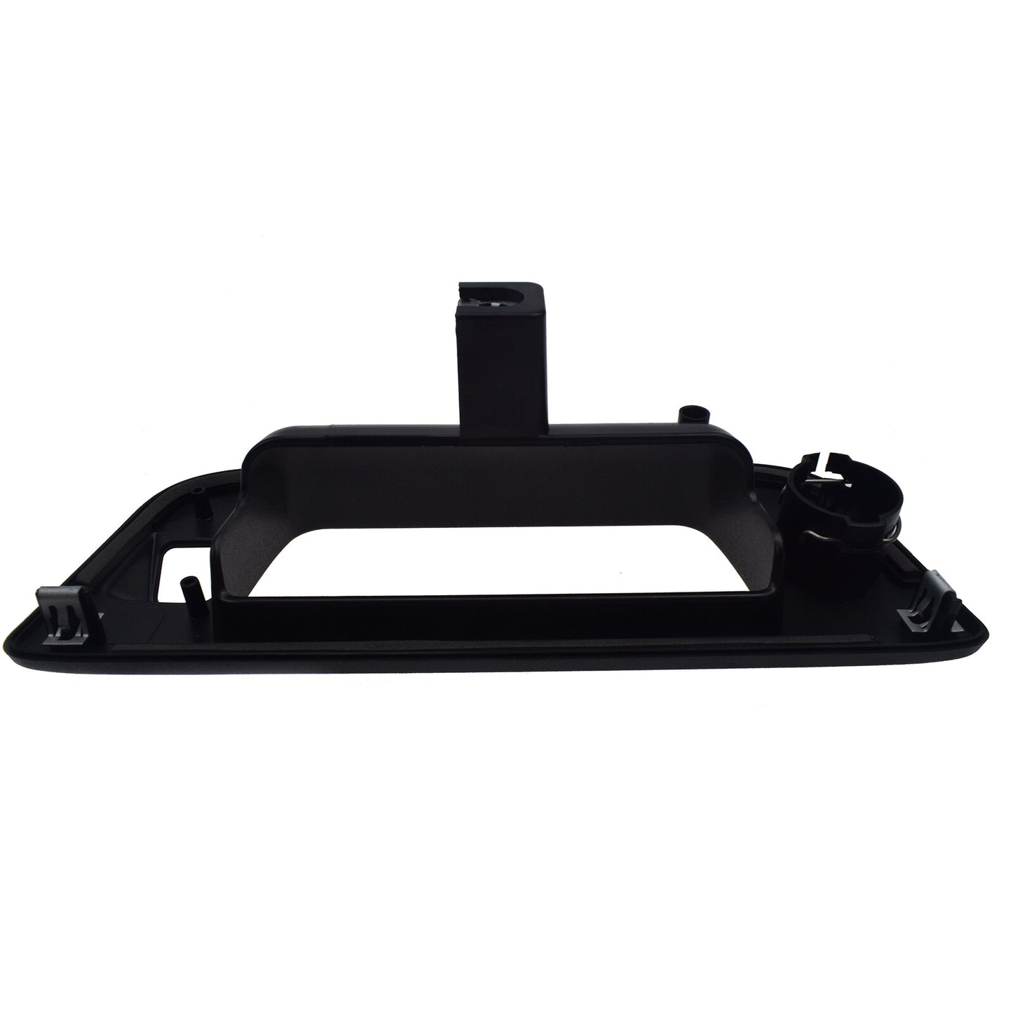 Tailgate Latch Handle W/Key  Camera Hole 22755304 for Chevy Silverado for Sierra