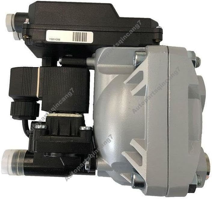 Drain Valve 1621-6822-00 for Atlas Copco Air Compressor