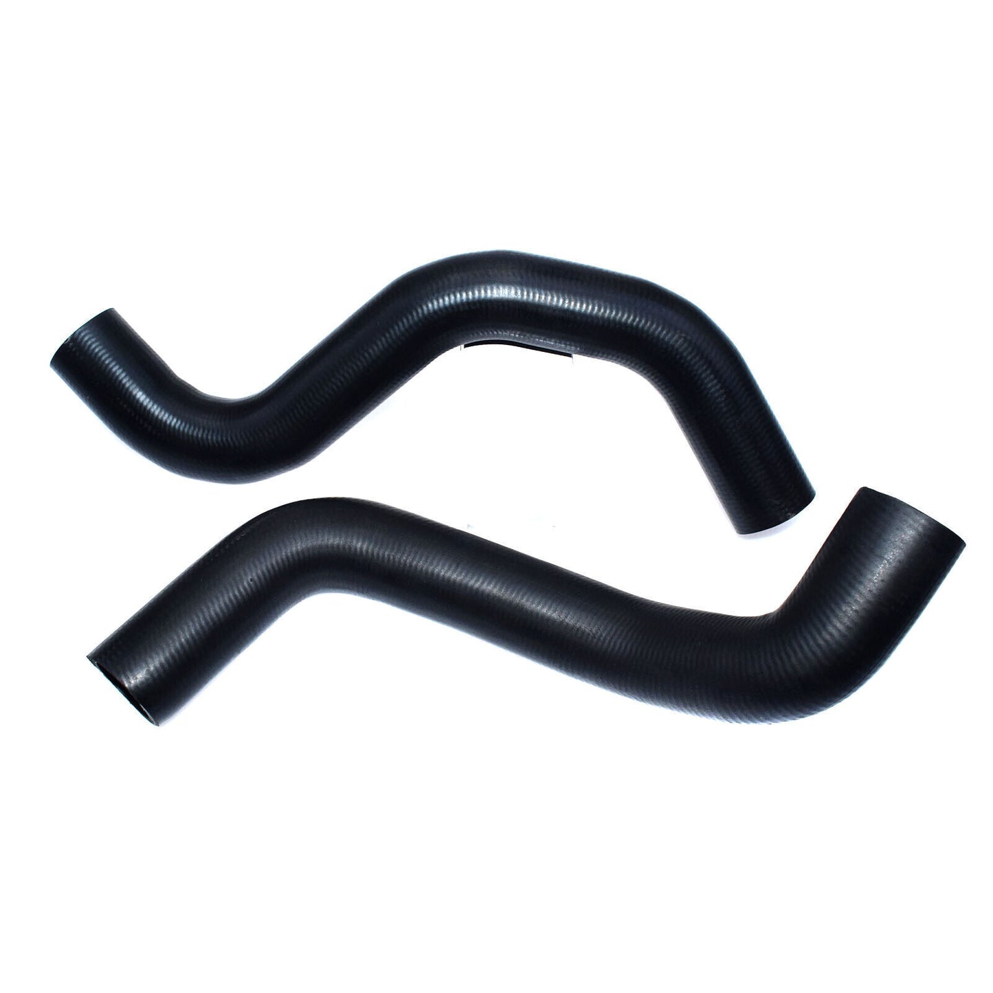 for Toyota 4Runner Tacoma 1995-2004 3.4L 2 PCS Upper Lower Radiator Hose NEW