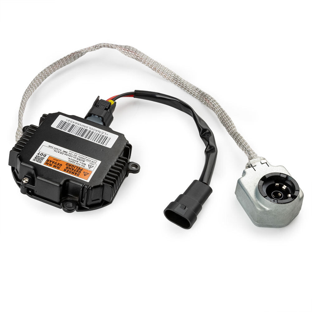 HID xenon lamp ballast control HID igniter suitable for Infiniti G37/G35 Coupe