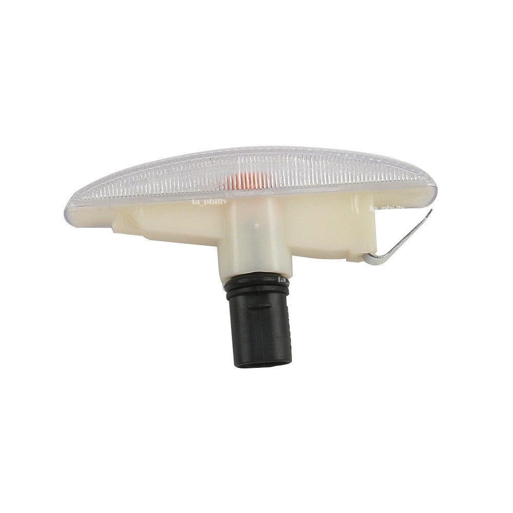 Set of 2 Side Marker Lamp for LAND ROVER LR4 LR3 LR2 for RANGE ROVER SPORT