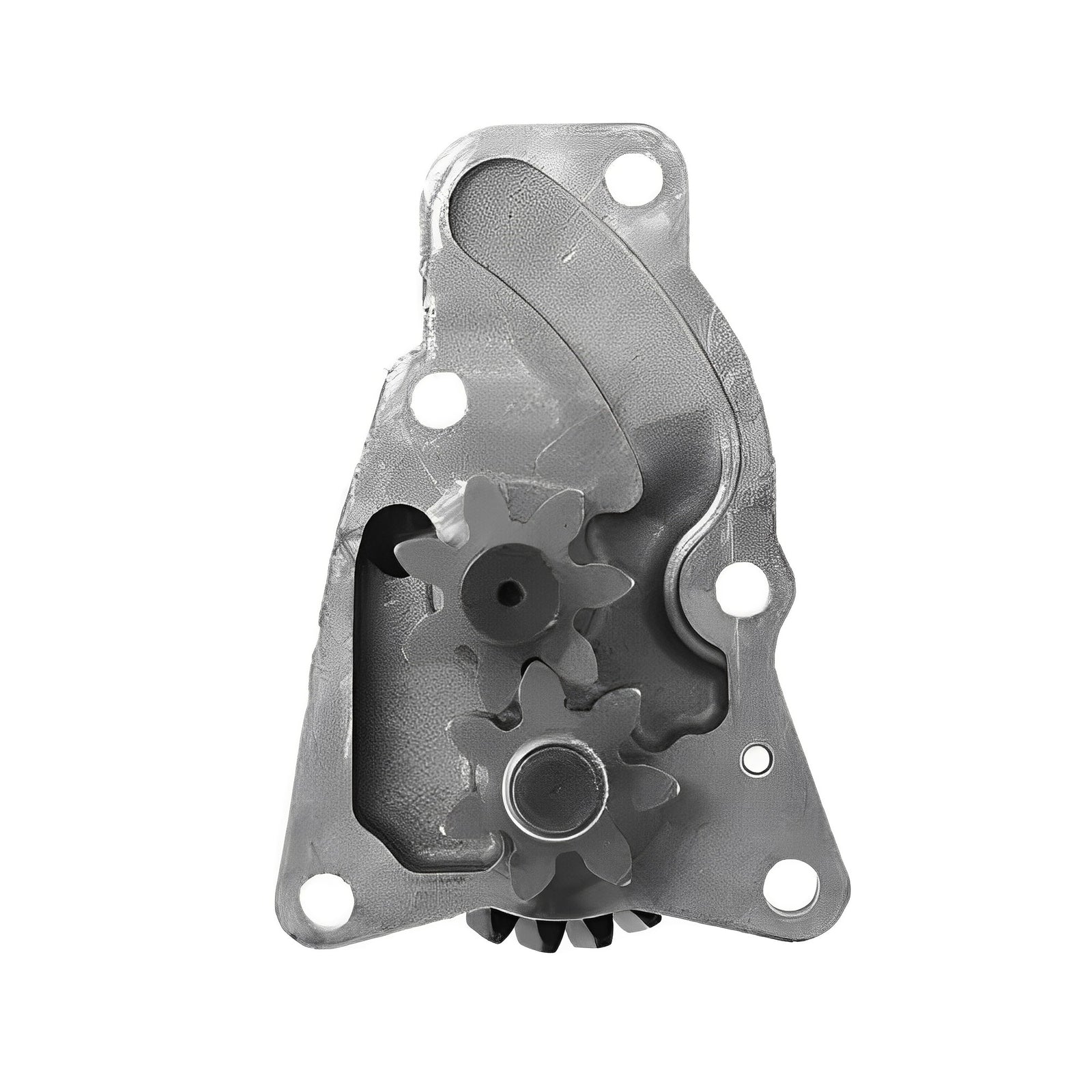 For Komatsu Excavator PC60-5 PC60-6 PC60-7 PC75UU-1 Oil Pump 6204-51-1201