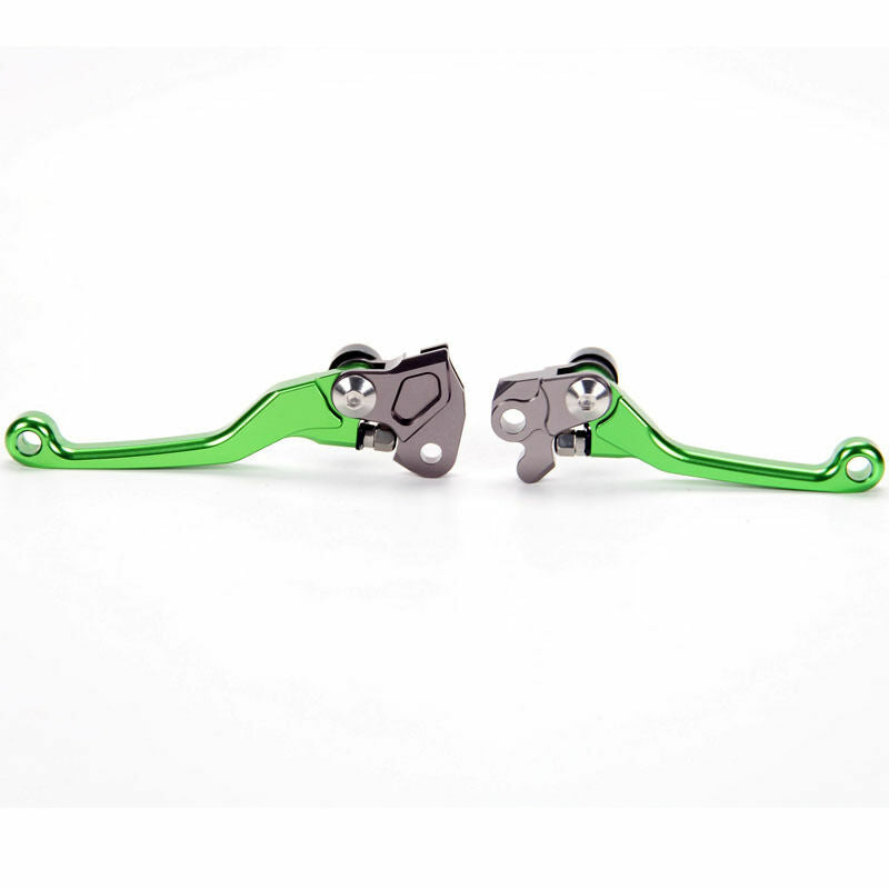Orange Off road Brake Clutch Levers for 131444219253