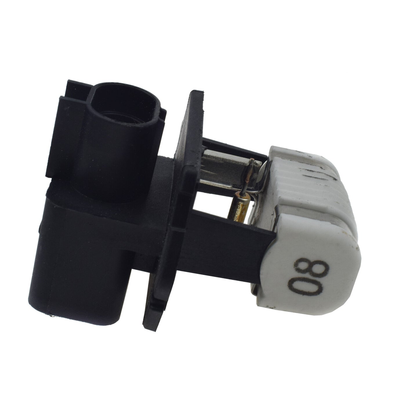New Engine Cooling Fan Resistor 25385-A6000 For 2011-2017 for Hyundai for Elantra Sonata